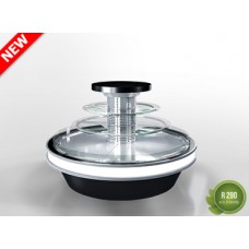 Reklaminė šaldymo vitrina MISSOURI COLD DIAMOND ISLAND PROMO MV 101