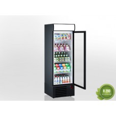 Specializuota šaldymo vitrina KANSAS 1 S1 065-075/210 D A