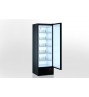 Specializuota šaldymo vitrina - šaldytuvas KANSAS 1 Z 066/210 D A