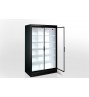 Specializuota šaldymo vitrina gėrimams KANSAS 2 S1 075/215 D A