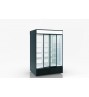 Specializuota šaldymo vitrina KANSAS 2 S2 055-085/210 SD A