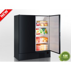 Specializuota šaldymo vitrina - šaldytuvas KANSAS 2 Z 077/170 D A