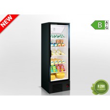 Specializuota  šaldymo vitrina KANSAS TANDEM 1 S1 076/200 D A