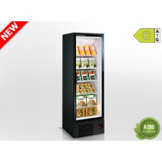 Žemos temperatūros šaldymo vitrina KANSAS TANDEM 1 S1 076/200 LT D A