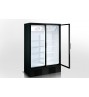 Specializuota  šaldymo vitrina KANSAS TANDEM 2 S1 076/200 D A