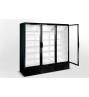 Specializuota  šaldymo vitrina KANSAS TANDEM 3 S1 076/200 D A