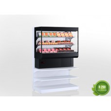 Specializuota šaldymo vitrina KANSAS АV 063 HMT D