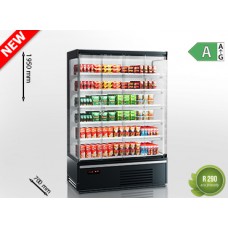 Šaldymo priesienis INDIANA MEDIUM 2 AV 070 MT D А