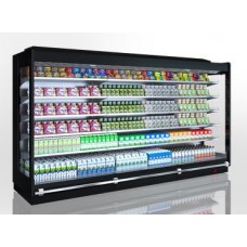 Šaldymo priesienis LOUISIANA MV 095/105/115 MT O A