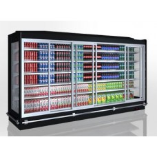 Šaldymo priesienis LOUISIANA MV 095/105/115 MT D A