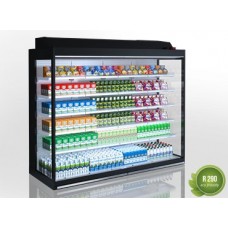 Šaldymo priesienis LOUISIANA ULF AV 095 MT O A su žema pakyla