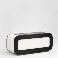 Minkštų ledų šaldymo vitrina Candy Ice