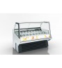 Minkštų ledų šaldymo vitrina МISSOURI AC 110 ICE CREAM PS A