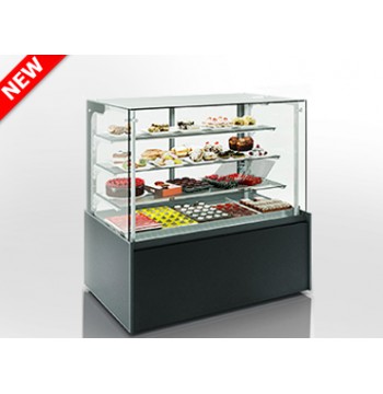 Specializuota vitrina konditerijos gaminiams DAKOTA AC 085 PATISSERIE OS A