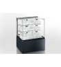 Specializuota vitrina konditerijos gaminiams DAKOTA AС 081 PATISSERIE 2 OSP A