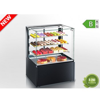 Specializuota vitrina konditerijos gaminiams DAKOTA AС 081 PATISSERIE OSP A