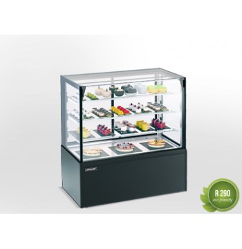 Specializuota vitrina konditerijos gaminiams DAKOTA AС 084 PATISSERIE OSP A