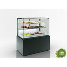 Specializuota vitrina konditerijos gaminiams DAKOTA VP AC 085 PATISSERIE OS A