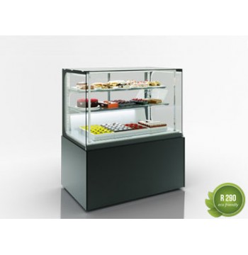 Specializuota vitrina konditerijos gaminiams DAKOTA VP AC 085 PATISSERIE OS A