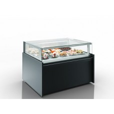 Specializuota vitrina konditerijos gaminiams MISSOURI MC 100 PATISSERIE СН SP A