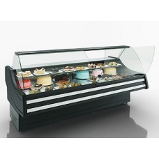 Specializuota vitrina konditerijos gaminiams SONATA AG 119 PATISSERIE OS A