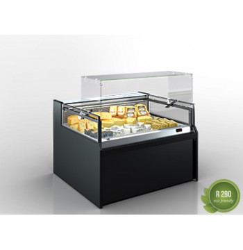 Šaldymo vitrina MISSOURI AC 120 DELI CONVERTIBLE A