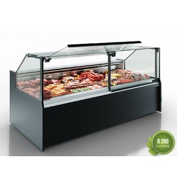 Šaldymo vitrina mėsos gaminiams MISSOURI АC 120 DELI PS A