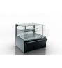 Specializuota vitrina konditerijos gaminiams MISSOURI AC 120 PATISSERIE PS/OS A