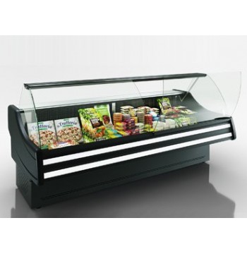 Žemos temperatūros vitrina šaldytiems produktams SONATA AG 119 LT OS A