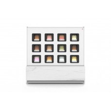Šaldymo vitrina ledams LMI Insu Gelato Šaldymo vitrina ledams LMI Insu Gelato